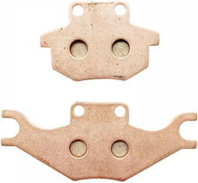 New Rear Brake Pad Set KANDI CB10K #DA3503032 / ODES LZ1000 UTV Part#10106010080