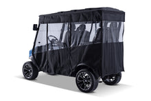 Solana XA 4P Soft Enclosure