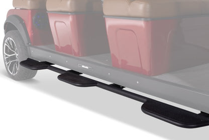 Solana XA 6P Running Board Set