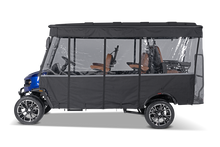Solana Model F 6P Soft Enclosure