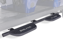 Solana Model F 6P Running Board Set
