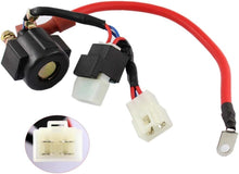 Starter Solenoid Relay For HiSun, UTV 500,700,400 Bennche Massimo 37710-115-0000
