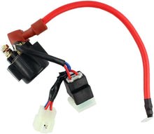 Starter Solenoid Relay For HiSun, UTV 500,700,400 Bennche Massimo 37710-115-0000