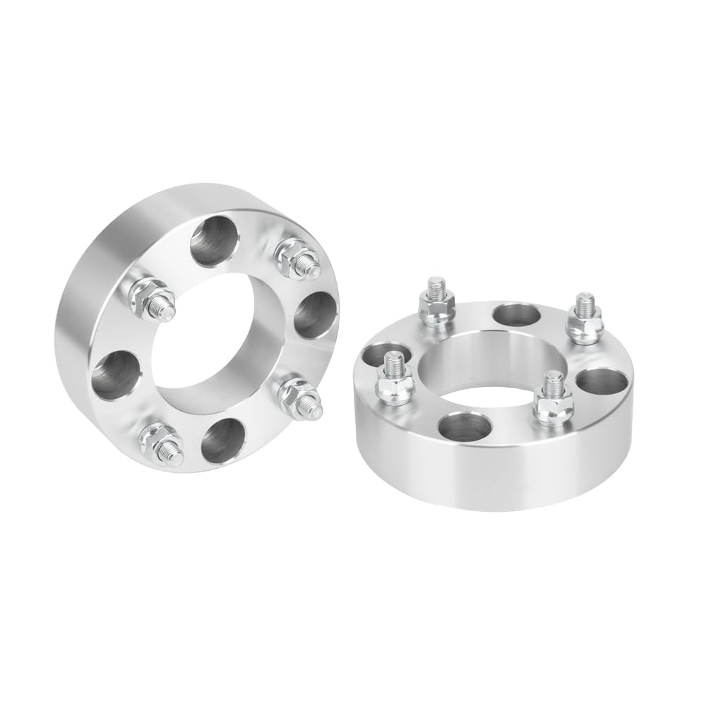 Universal Wheel Spacer Kit