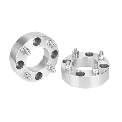 Universal Wheel Spacer Kit