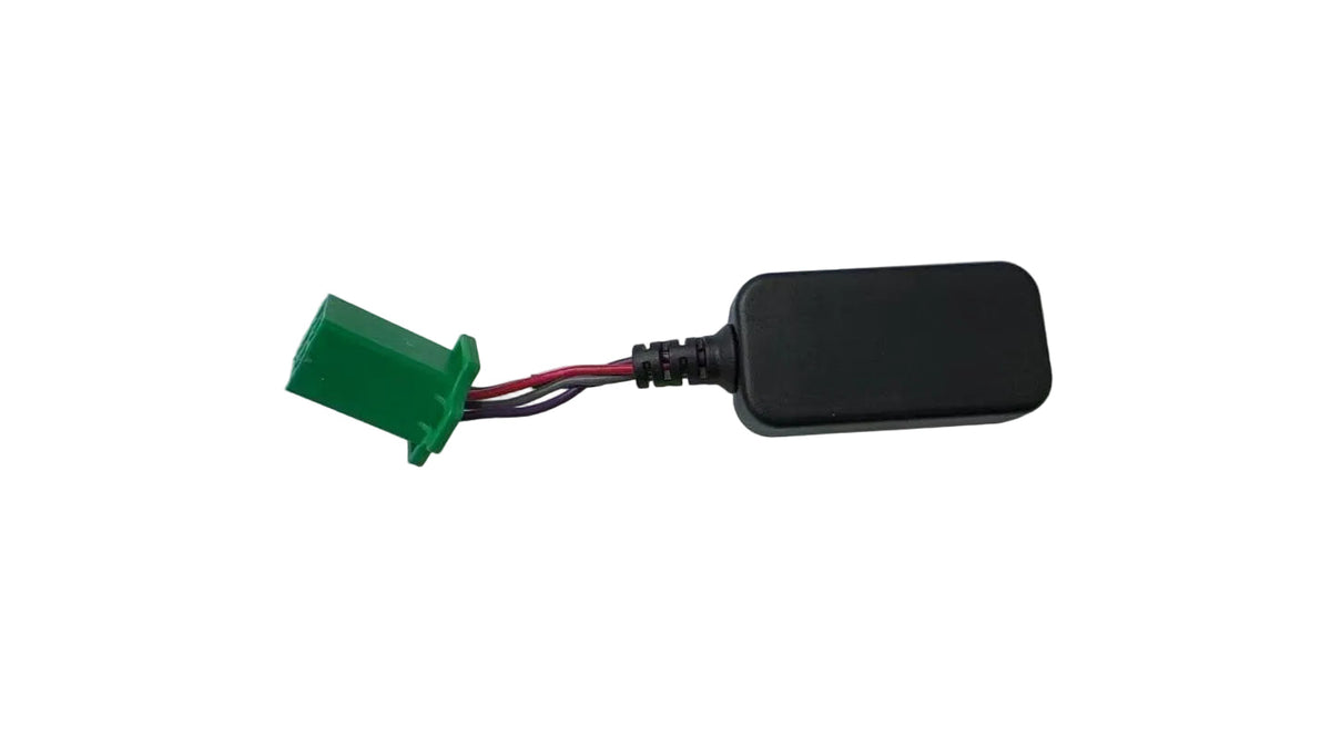 Campus EV UTV Diagnostic Tool