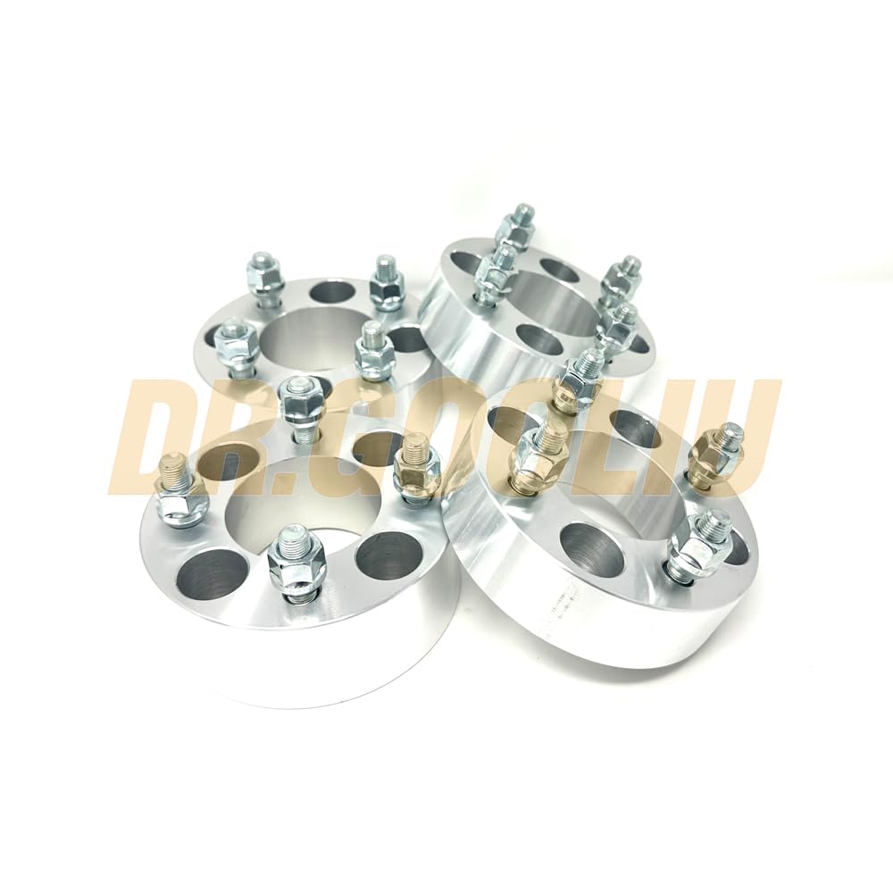 Universal Wheel Spacer Kit