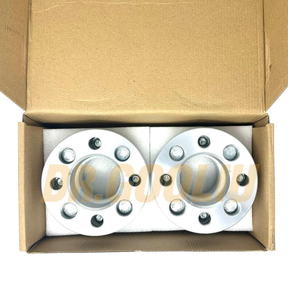 Universal Wheel Spacer Kit