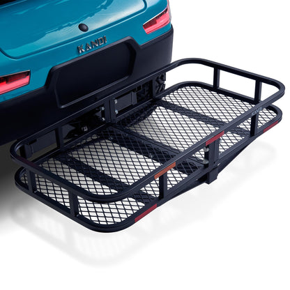 Universal 2" Hitch Carrier Rack