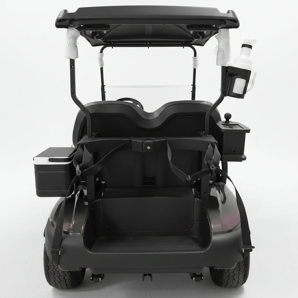 Solana Model G Rear Golf Kit