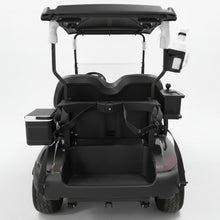 Solana Model G Rear Golf Kit