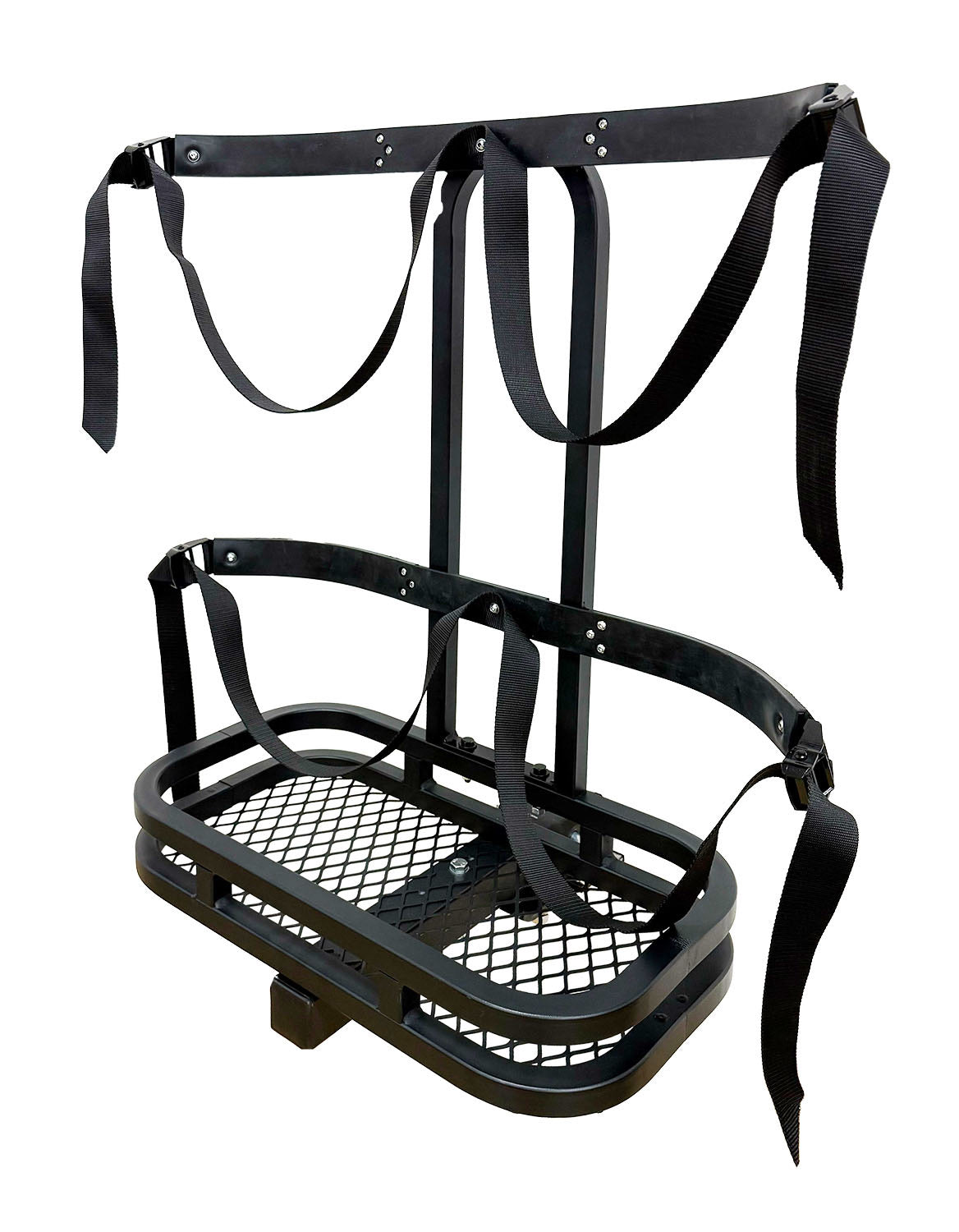 Golf Bag Carrier 2" Hitch Mount