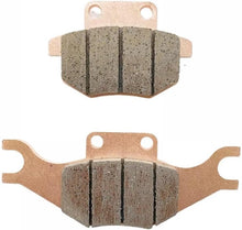 New Rear Brake Pad Set KANDI CB10K #DA3503032 / ODES LZ1000 UTV Part#10106010080