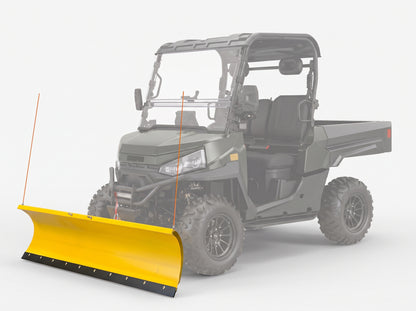 Snow Plow Kit