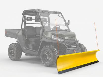 Snow Plow Kit