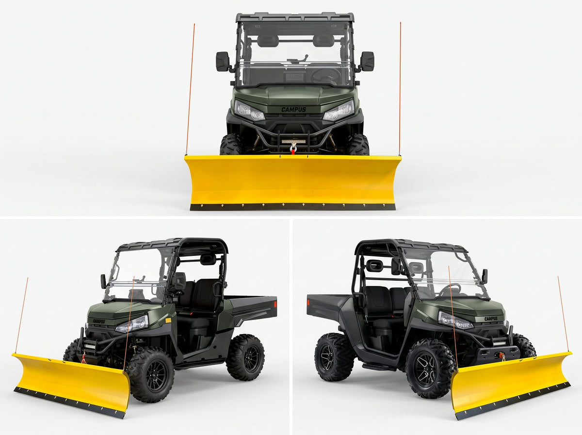 Snow Plow Kit