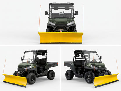 Snow Plow Kit