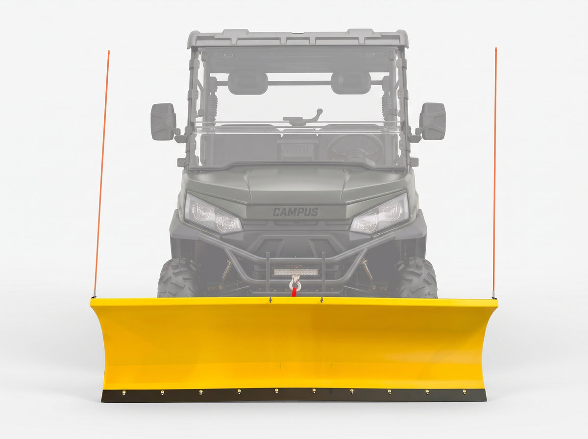 Snow Plow Kit