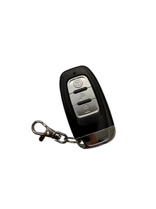 Wireless Key Fob