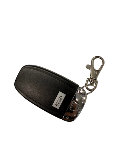 Wireless Key Fob