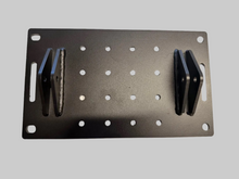 Snow Plow Mounting Plate