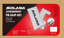 Solana XA 4P Floor Mats (Verify Fitment)
