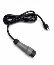 Solana EV Charging Gun