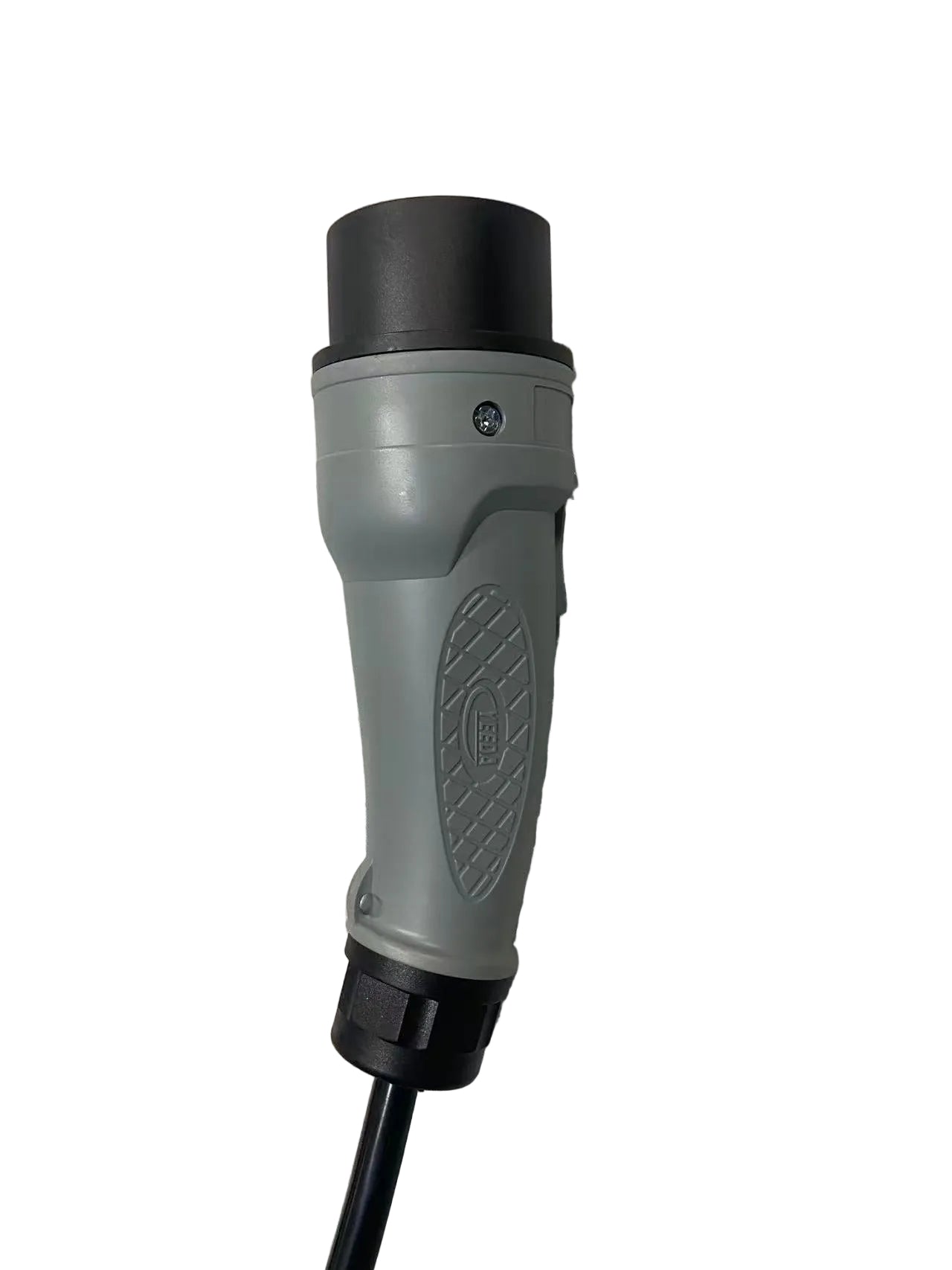 Solana EV Charging Gun