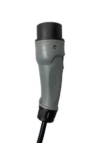 Solana EV Charging Gun