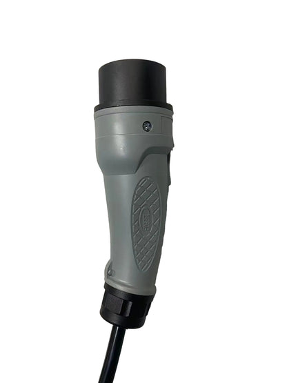 Solana EV Charging Gun
