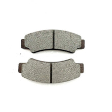 New OEM Kandi Kruiser 4P & 6P Brake Pads Set Part# M6204-3501021