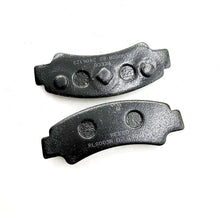 New OEM Kandi Kruiser 4P & 6P Brake Pads Set Part# M6204-3501021
