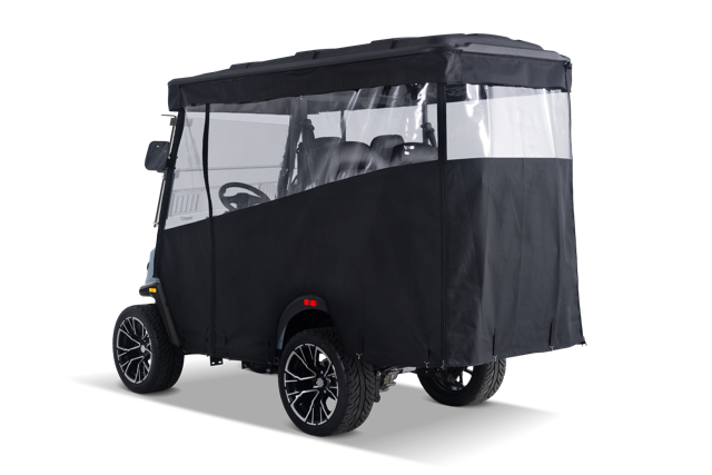 Solana Model F Soft Enclosure