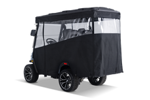 Solana Model F Soft Enclosure