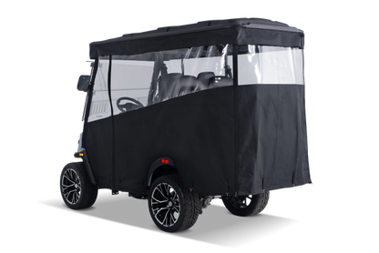 Solana Model F Soft Enclosure