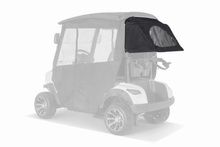 Rear Cover, Solana Model G 2P