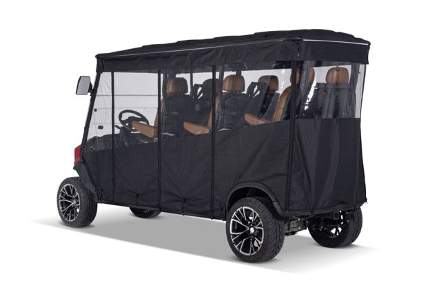 Solana XA 6P Soft Enclosure