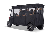 Solana XA 6P Soft Enclosure