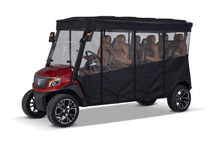 Solana XA 6P Soft Enclosure