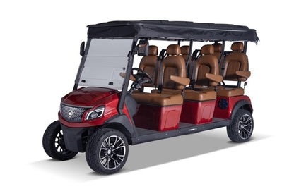 Solana XA 6P Soft Enclosure