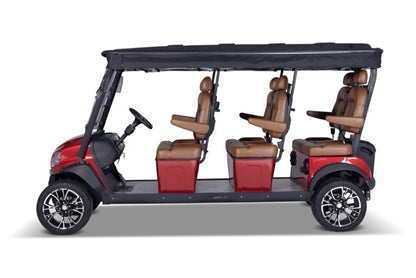 Solana XA 6P Soft Enclosure