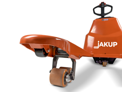 Jakup Electric Pallet Jack