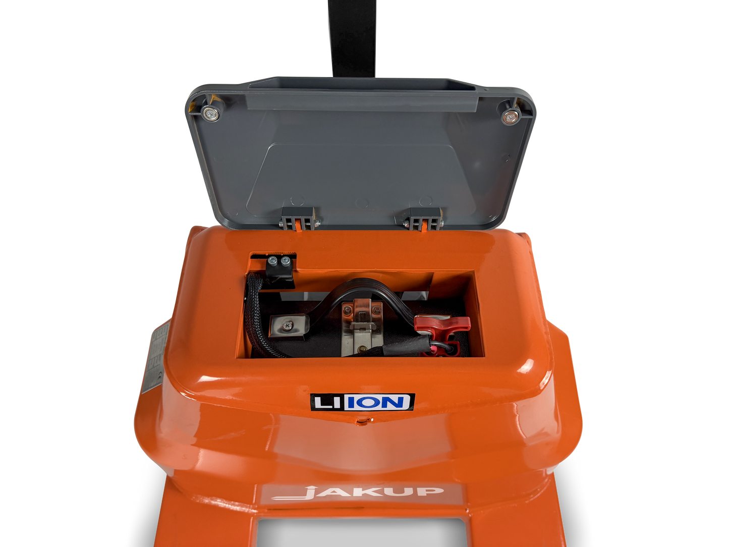 Jakup Electric Pallet Jack