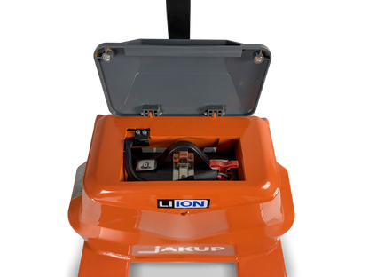 Jakup Electric Pallet Jack