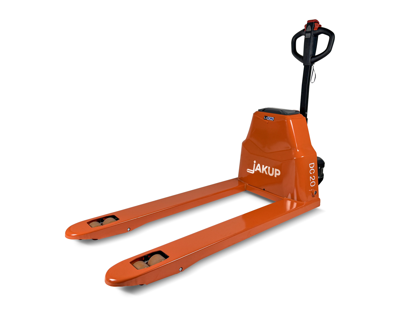 Jakup Electric Pallet Jack