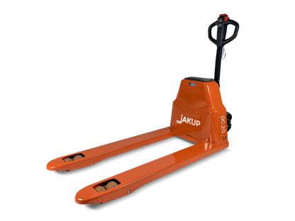 Jakup Electric Pallet Jack