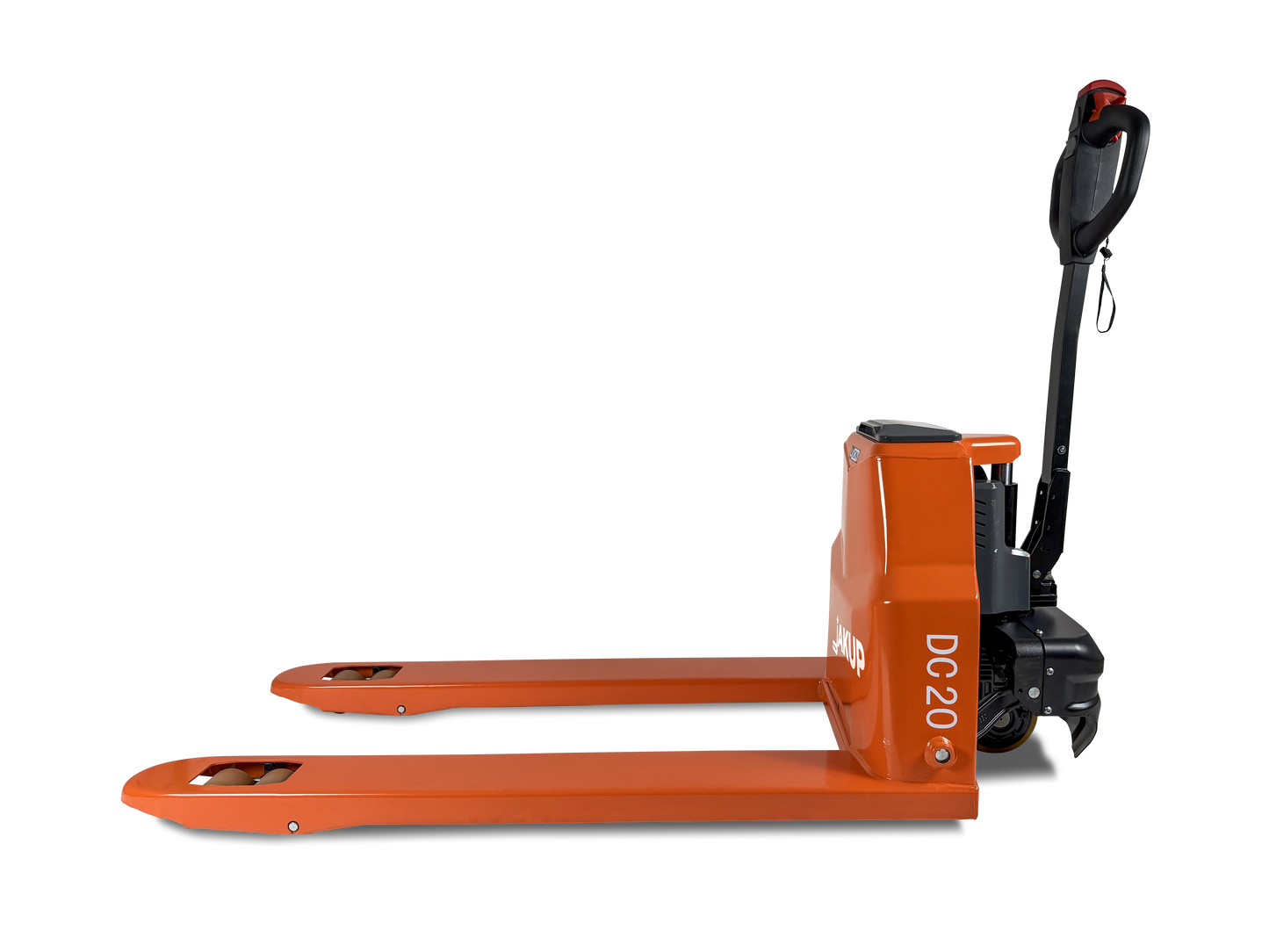 Jakup Electric Pallet Jack