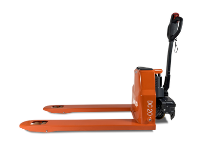 Jakup Electric Pallet Jack