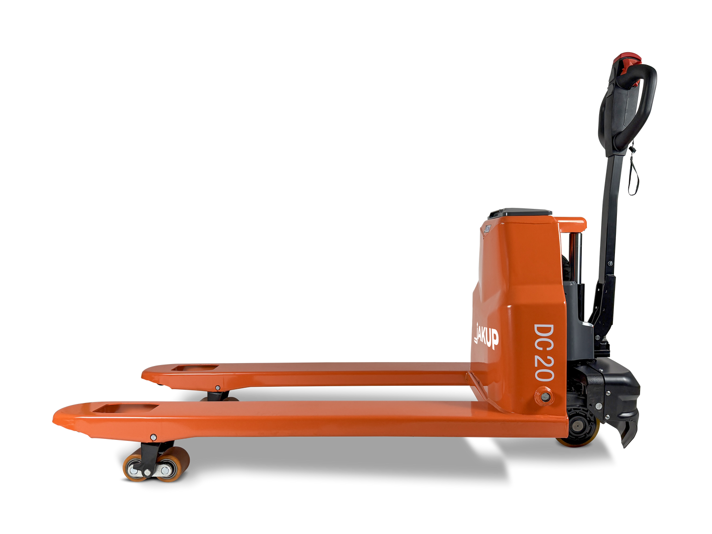 Jakup Electric Pallet Jack