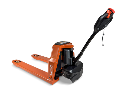 Jakup Electric Pallet Jack